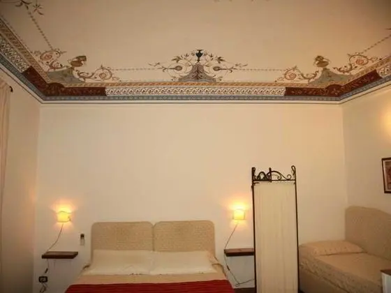 Aretusa Vacanze