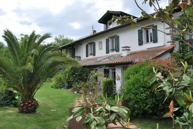 Aretxola Maison d'hôtes