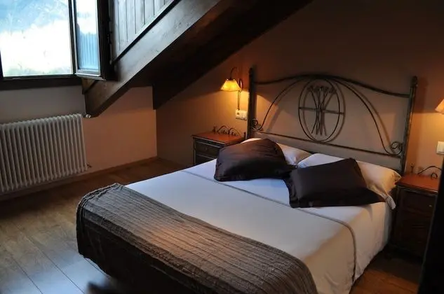 Hotel Areulo - Oda