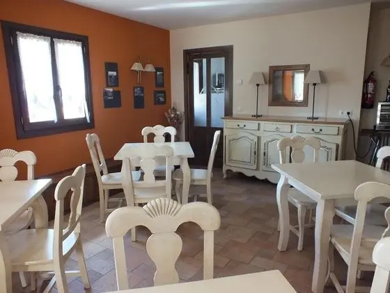 Hotel Areulo - Yerinde Yemek