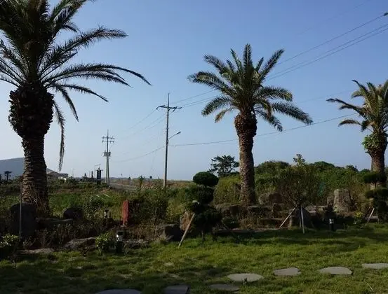 Areumdaun Resort