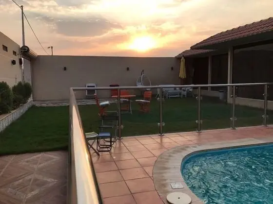 Arezzo Chalets