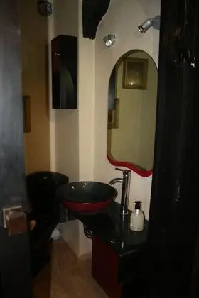 Arf 3 Marrakech - Banyo Tipleri