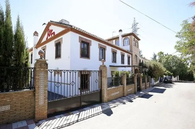 Villa Argaez