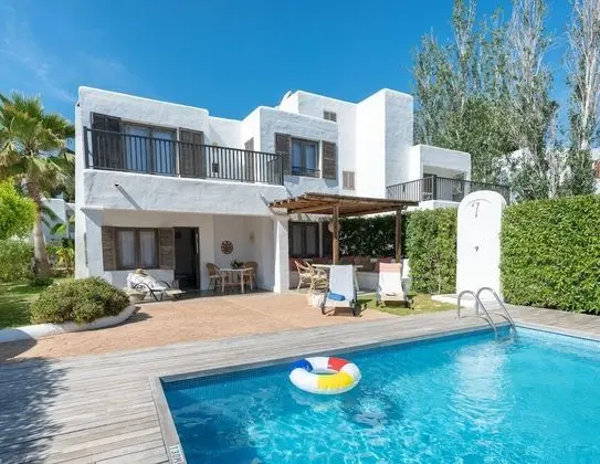 Argamassa Villas