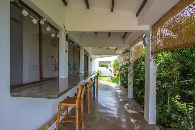 Arganama Guesthouse - Yerinde Yemek