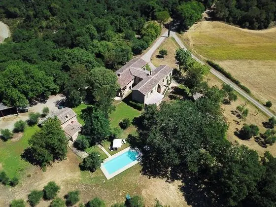 Villa Argante - Ecofreindly Pool Villa 18 2 Guest