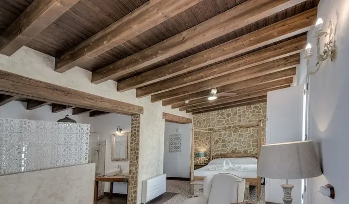 Hotel Argantonio - Oda