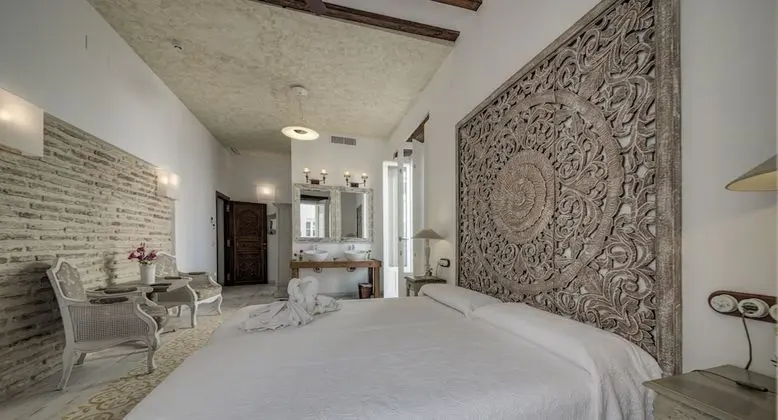 Hotel Argantonio - Öne Çıkan Resim
