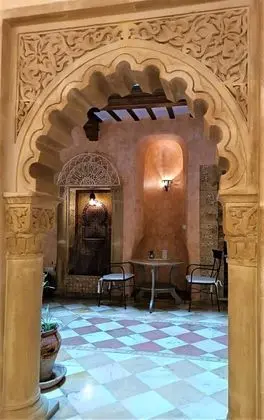 Hotel Argantonio - Öne Çıkan Resim