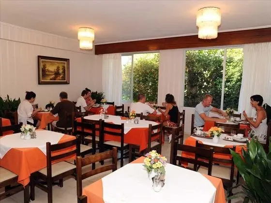 Argassi Beach Hotel