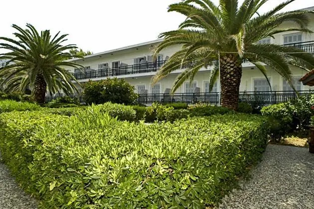 Argassi Beach Hotel - Genel