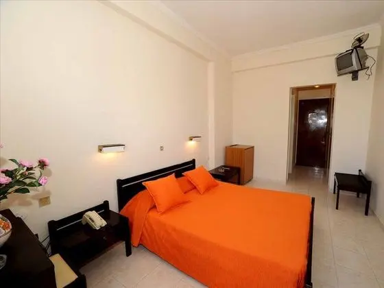 Argassi Beach Hotel - Oda