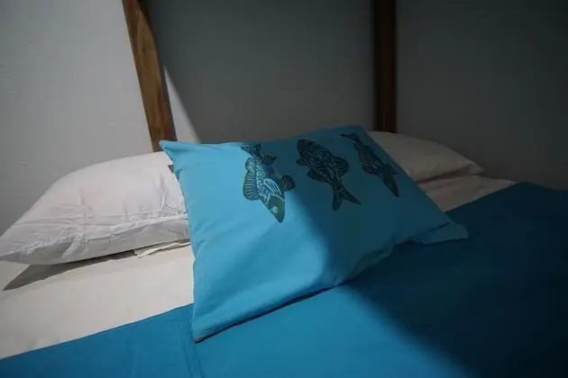 Argdivan Hostel - Oda