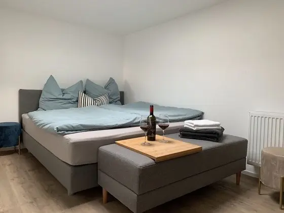 Argenta Apartment Nr 4