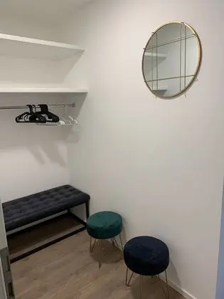 Argenta Apartment Nr 4 - İç Mekan