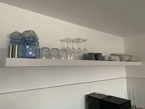 Argenta Apartment Nr 4 - Mutfak