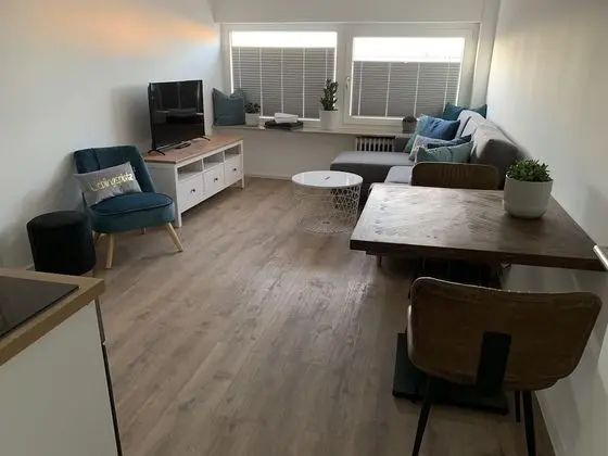 Argenta Apartment Nr 4 - Oda Düzeni