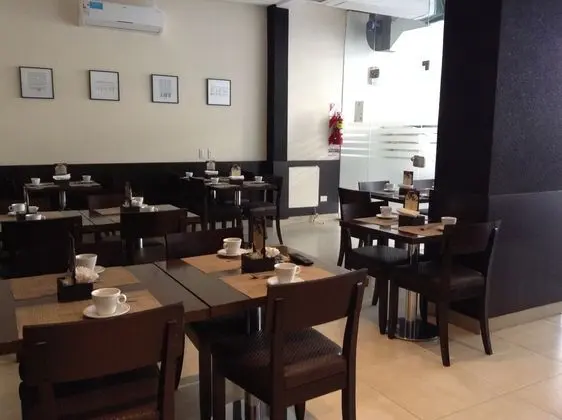 Argenta Suites Belgrano