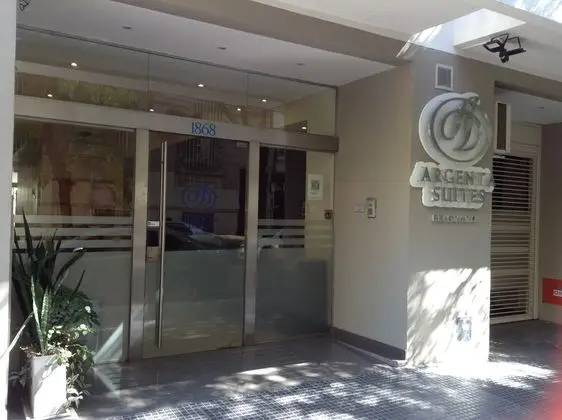 Argenta Suites Belgrano