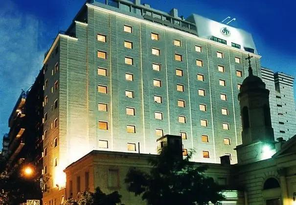 Argenta Tower Hotel & Suites - Genel