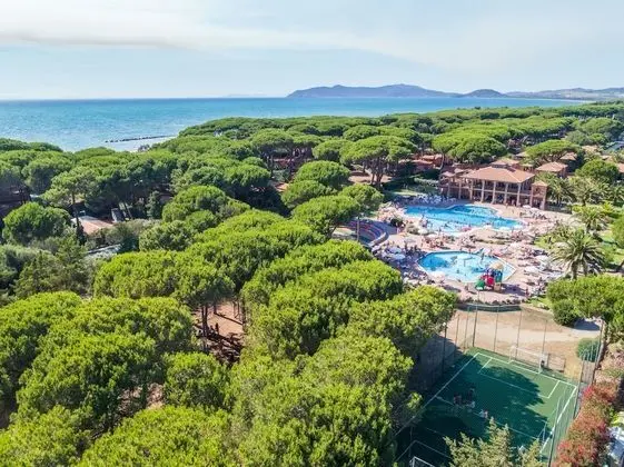 Argentario Camping Village