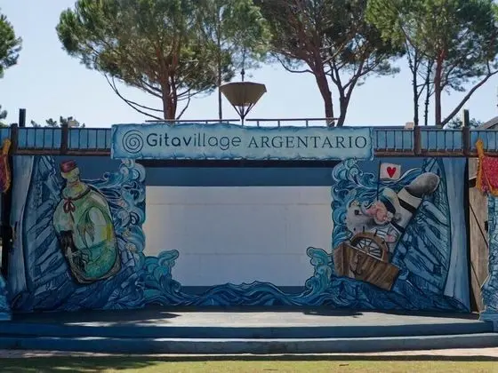 Argentario Camping Village - Genel