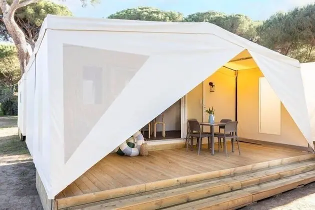 Argentario Camping Village - Öne Çıkan Resim