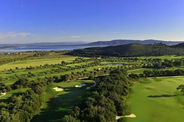 Argentario Golf Resort & Spa