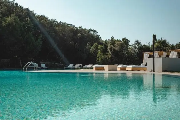 Argentario Lagoon Resort & Spa - Havuz