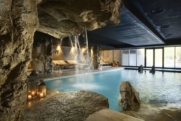 Argentario Lagoon Resort & Spa - Spa