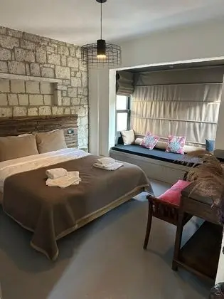 Argente Alaçatı Yetişkin Oteli - Oda