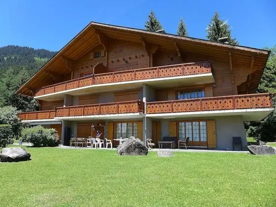 Argenti re Ollon in Ollon