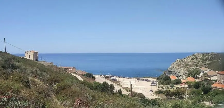 Argentiera Inn Hotel & Hostel