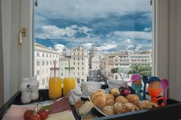 Argentina Style View