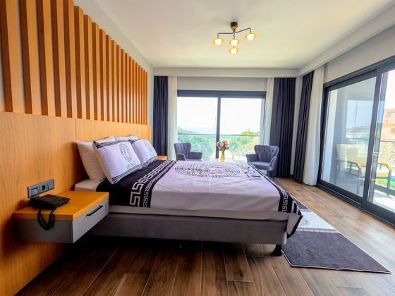 Otel Argento