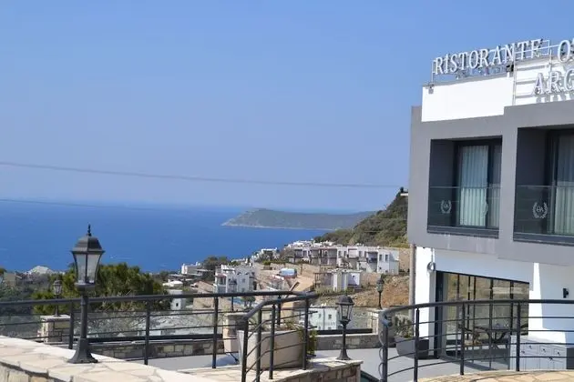 Otel Argento