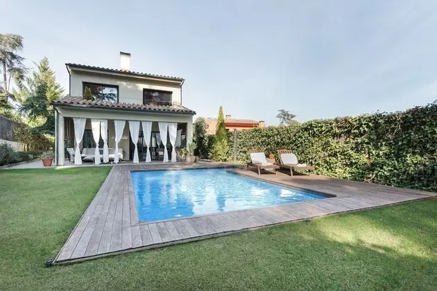 Villa Argentonalux - 1