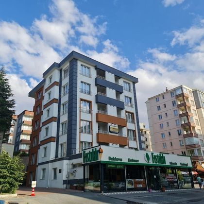 Argeus PrestijFotoğrafı