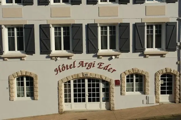 Hotel Argi Eder - Öne Çıkan Resim
