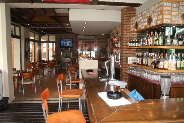 Argiri Hotel Apartments - Bar