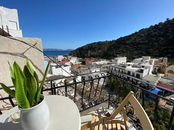 ARGIRO STUDIOS AND APARTMENTS - Öne Çıkan Resim