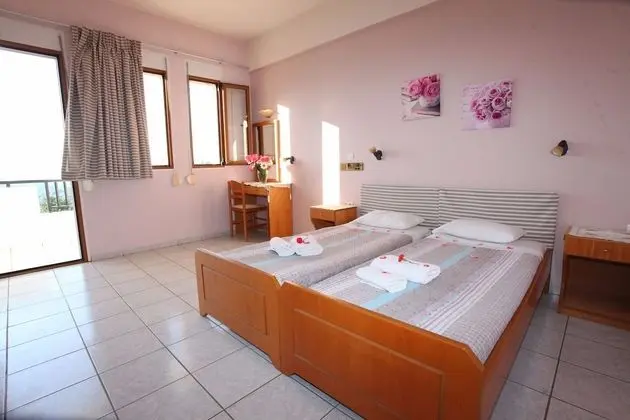 Argiroupolis Maria Rooms - Öne Çıkan Resim