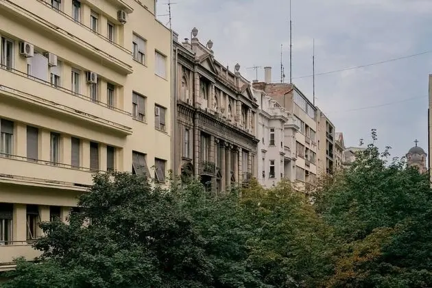 Hotel Argo
