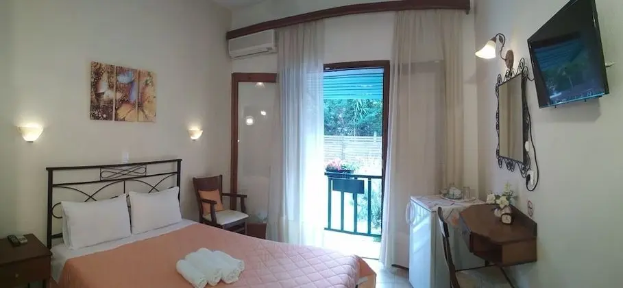 Hotel Argo