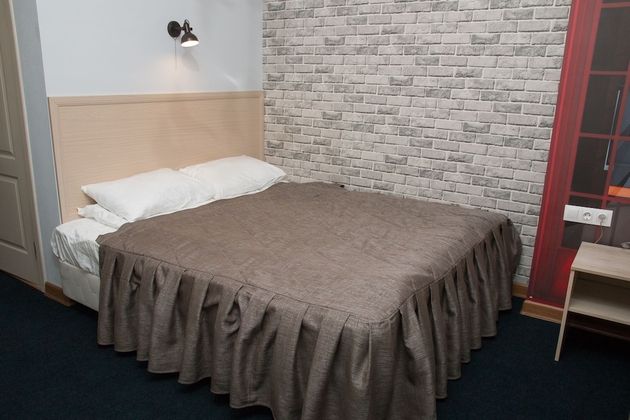Argo Hotel