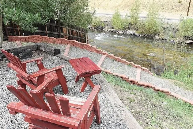 Argo Inn and Suites - Dış Mekan