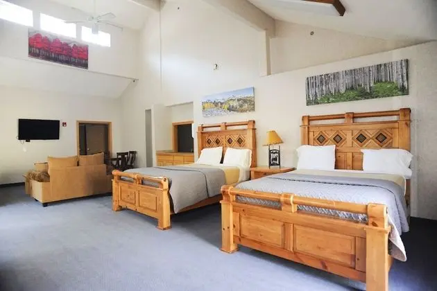 Argo Inn and Suites - Oda