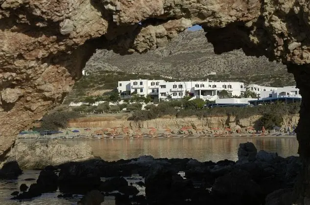 Argo Hotel