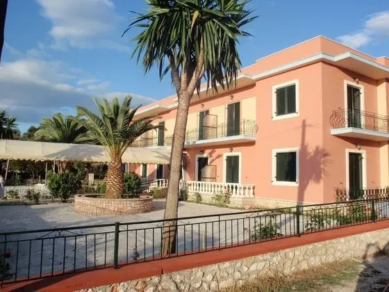 Argo Hotel - Öne Çıkan Resim